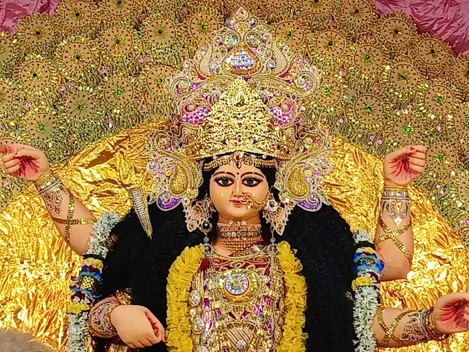 Kalitala Kali Temple