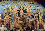 Bhagirathi Lane Durga Mandir