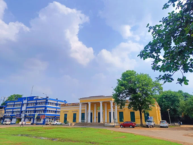Danish Government House