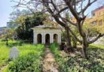Mission Cemetery