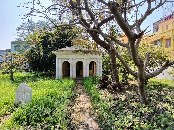 Mission Cemetery