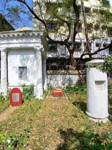 Mission Cemetery