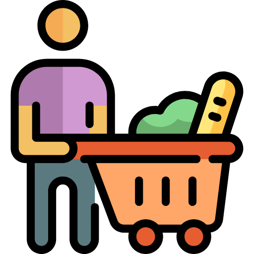 supermarket supermarket